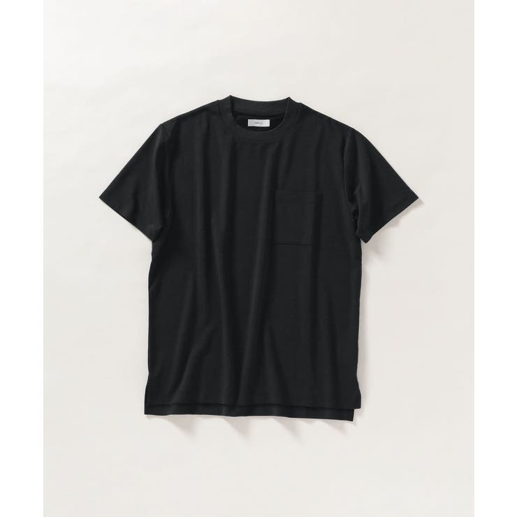【リユース品】SHIPS | M | Tシャツ/カットソー | ReLIKE | 詳細画像1 