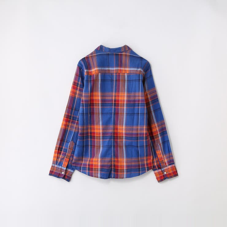 【リユース品】SHIPS | ONE SIZE | シャツ/ブラウス | ReLIKE | 詳細画像2 