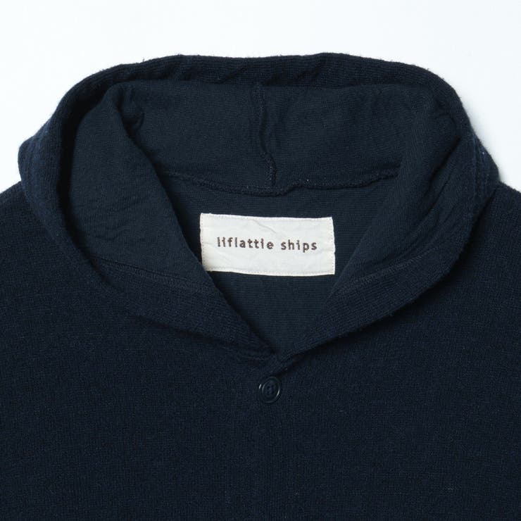 【リユース品】SHIPS | ONE SIZE | アウター | ReLIKE | 詳細画像3 