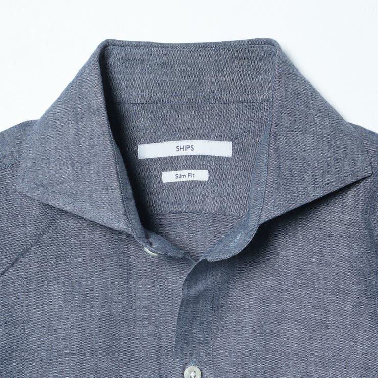 【リユース品】SHIPS | S | シャツ/ブラウス | ReLIKE | 詳細画像3 