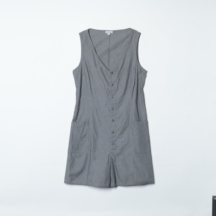 【リユース品】SHIPS | ONE SIZE | ワンピース | ReLIKE | 詳細画像1 