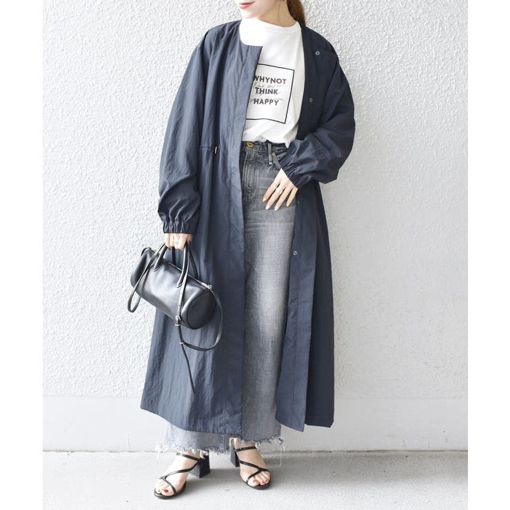 【リユース品】SHIPS | 38 | コート | ReLIKE | 詳細画像1 