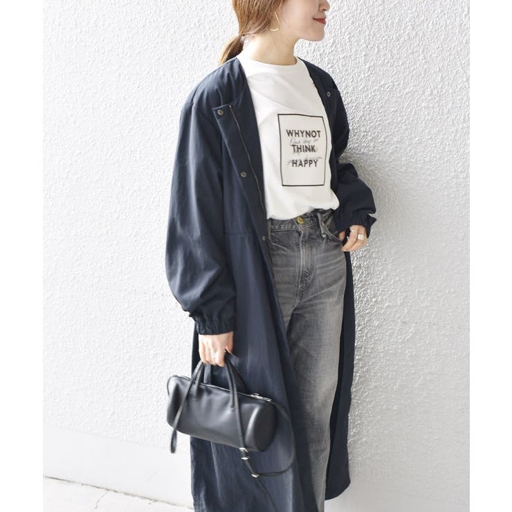 【リユース品】SHIPS | 38 | コート | ReLIKE | 詳細画像3 