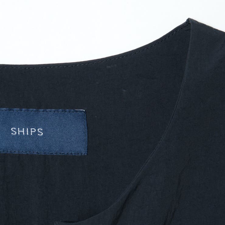 【リユース品】SHIPS | 38 | コート | ReLIKE | 詳細画像8 