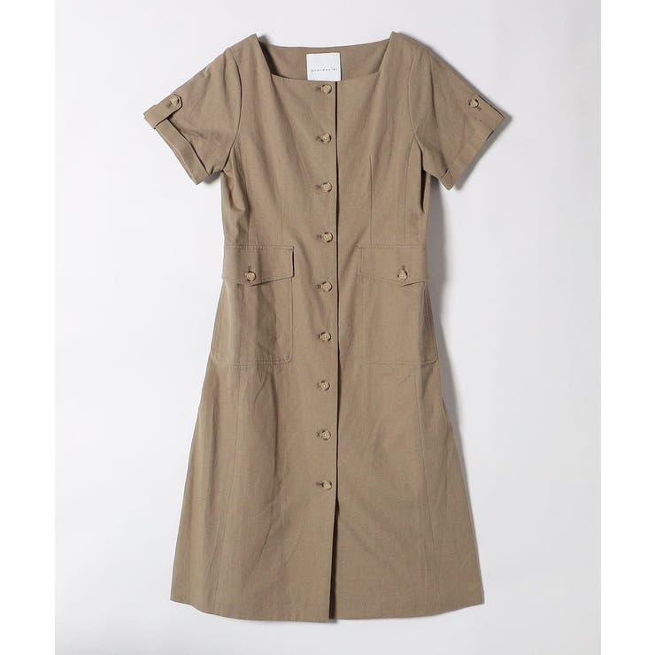 【リユース品】SHIPS | ONE SIZE | ワンピース | ReLIKE | 詳細画像10 