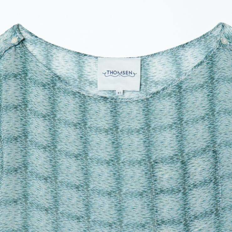 【リユース品】SHIPS | ONE SIZE | シャツ/ブラウス | ReLIKE | 詳細画像3 