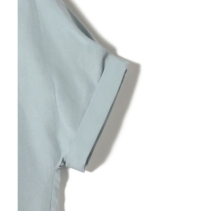 【リユース品】SHIPS | M | シャツ/ブラウス | ReLIKE | 詳細画像3 