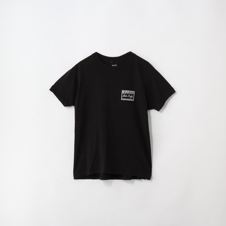【リユース品】SHIPS | F | Tシャツ/カットソー | ReLIKE | 詳細画像1 