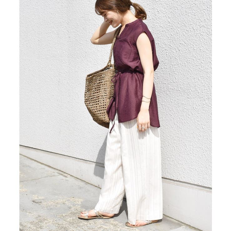 【リユース品】SHIPS | ONE SIZE | シャツ/ブラウス | ReLIKE | 詳細画像4 