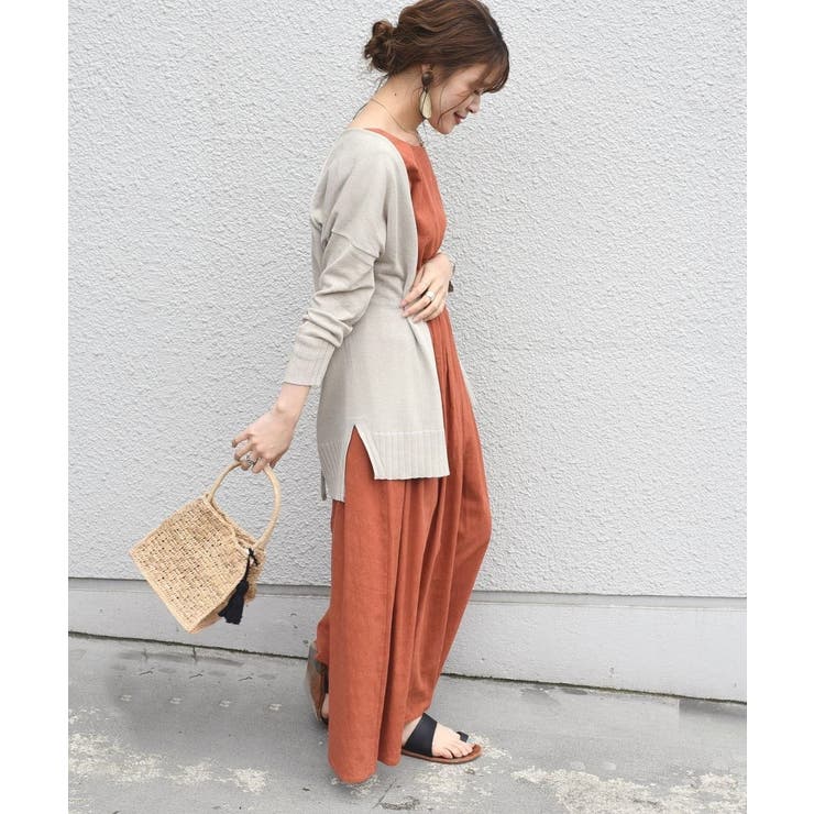 【リユース品】SHIPS | ONE SIZE | カーディガン | ReLIKE | 詳細画像4 