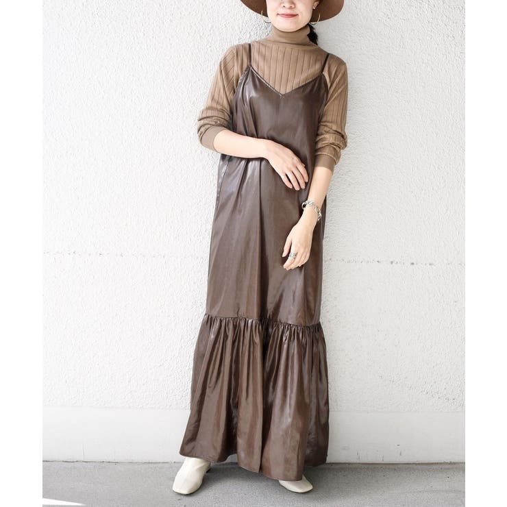 【リユース品】SHIPS | 36 | ワンピース | ReLIKE | 詳細画像4 