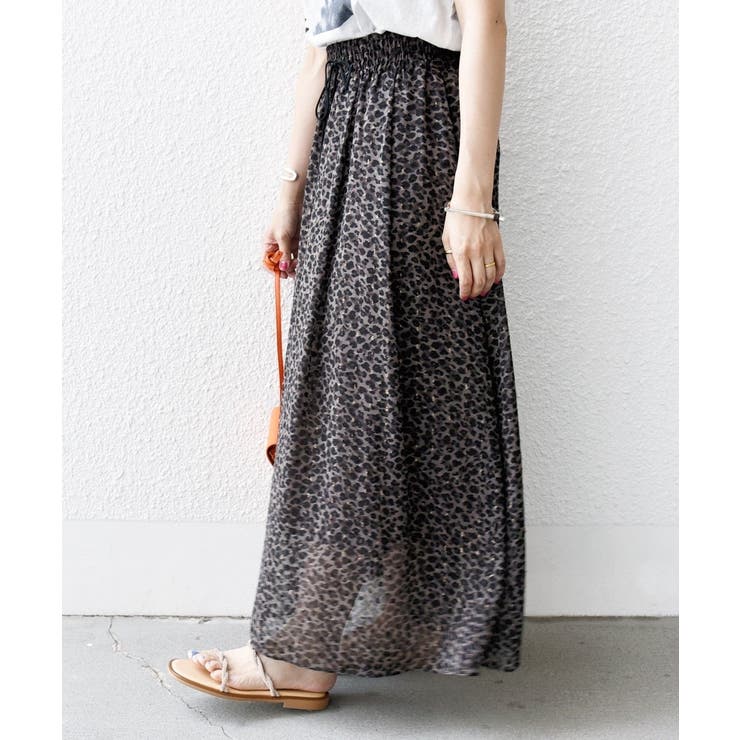 【リユース品】SHIPS | ONE SIZE | スカート | ReLIKE | 詳細画像3 