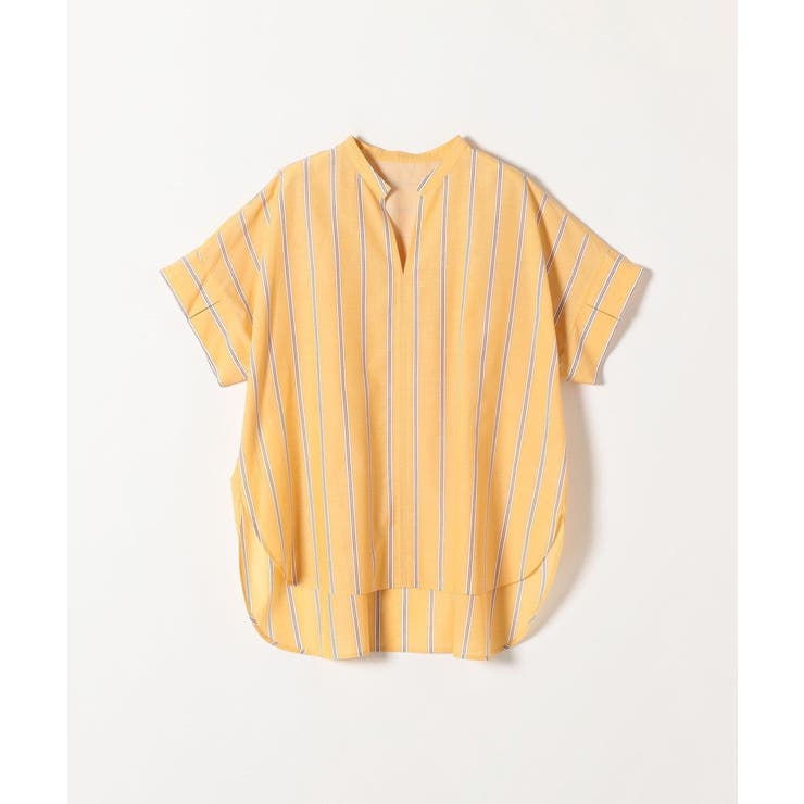 【リユース品】SHIPS | ONE SIZE | シャツ/ブラウス | ReLIKE | 詳細画像6 