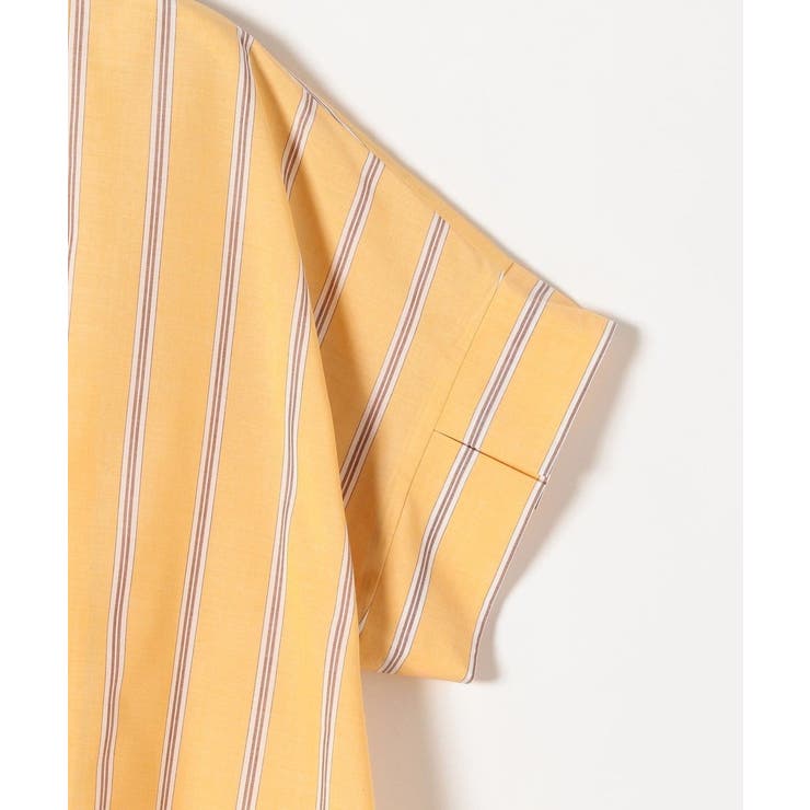 【リユース品】SHIPS | ONE SIZE | シャツ/ブラウス | ReLIKE | 詳細画像9 