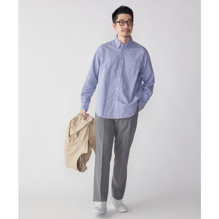 【リユース品】SHIPS | L | パンツ | ReLIKE | 詳細画像3 