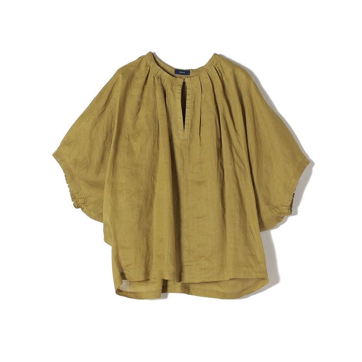 【リユース品】SHIPS | ONE SIZE | シャツ/ブラウス | ReLIKE | 詳細画像1 