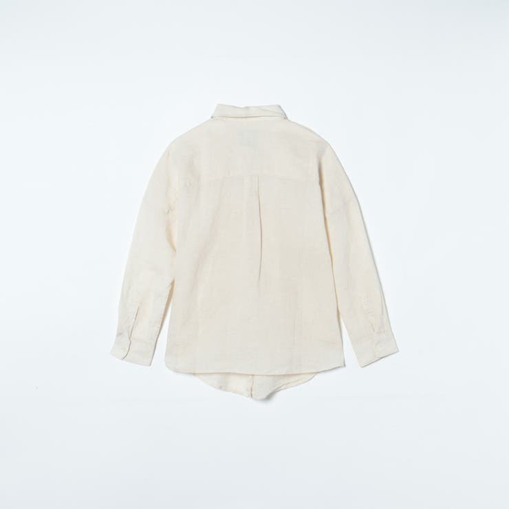 【リユース品】SHIPS | 36 | シャツ/ブラウス | ReLIKE | 詳細画像2 