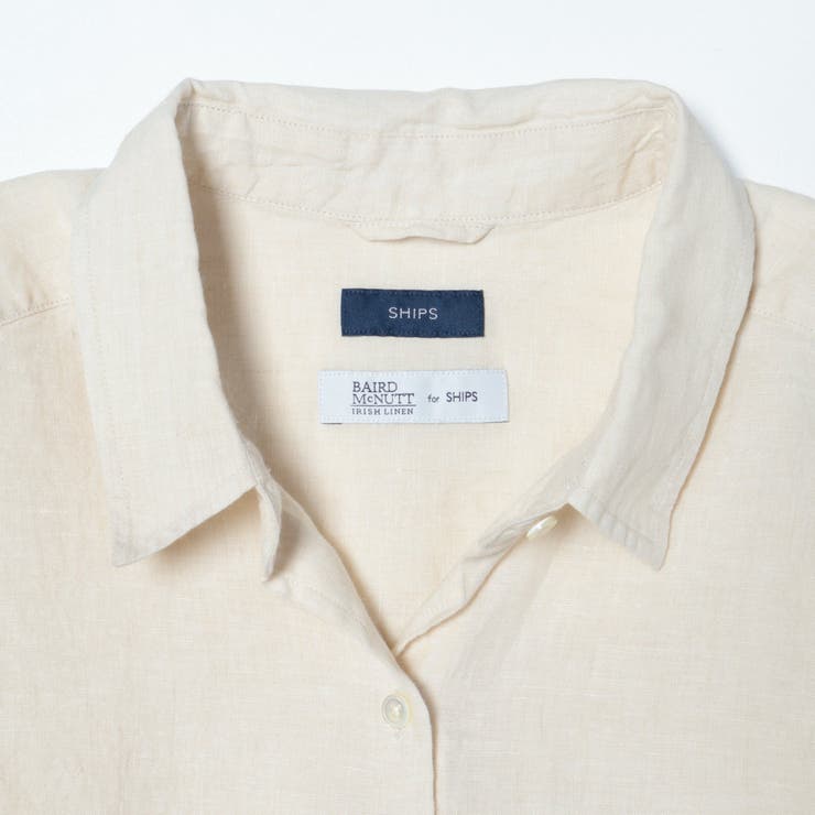 【リユース品】SHIPS | 36 | シャツ/ブラウス | ReLIKE | 詳細画像3 