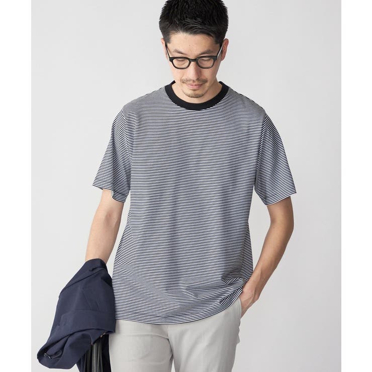 【リユース品】SHIPS | S | Tシャツ/カットソー | ReLIKE | 詳細画像1 