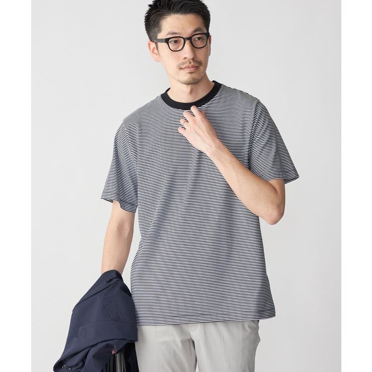 【リユース品】SHIPS | S | Tシャツ/カットソー | ReLIKE | 詳細画像2 