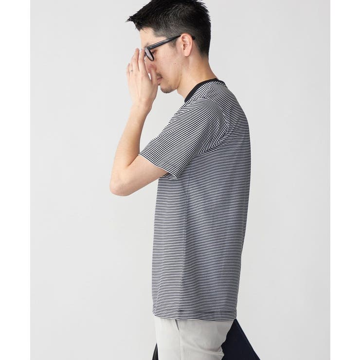 【リユース品】SHIPS | S | Tシャツ/カットソー | ReLIKE | 詳細画像4 