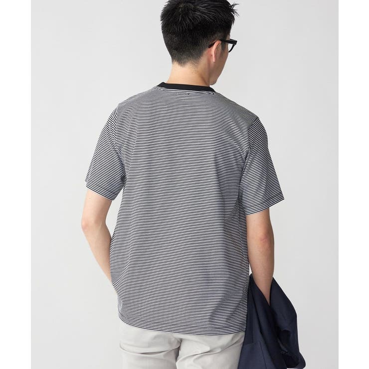 【リユース品】SHIPS | S | Tシャツ/カットソー | ReLIKE | 詳細画像5 