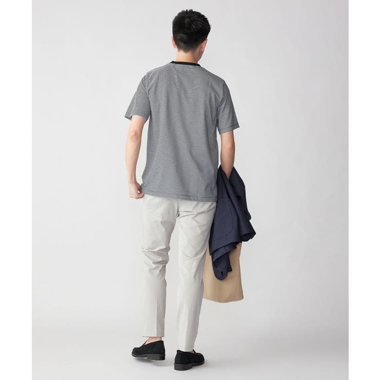 【リユース品】SHIPS | S | Tシャツ/カットソー | ReLIKE | 詳細画像8 