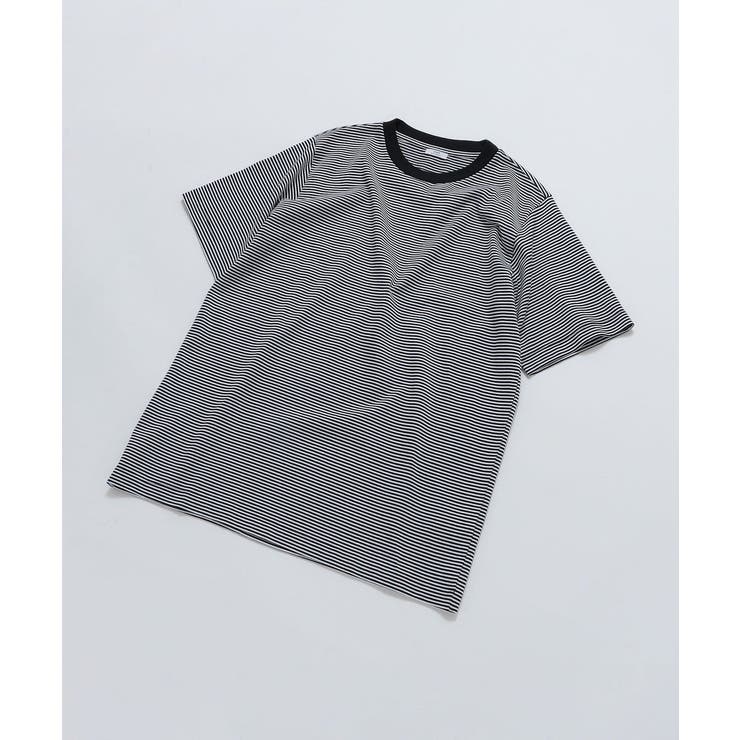 【リユース品】SHIPS | S | Tシャツ/カットソー | ReLIKE | 詳細画像10 