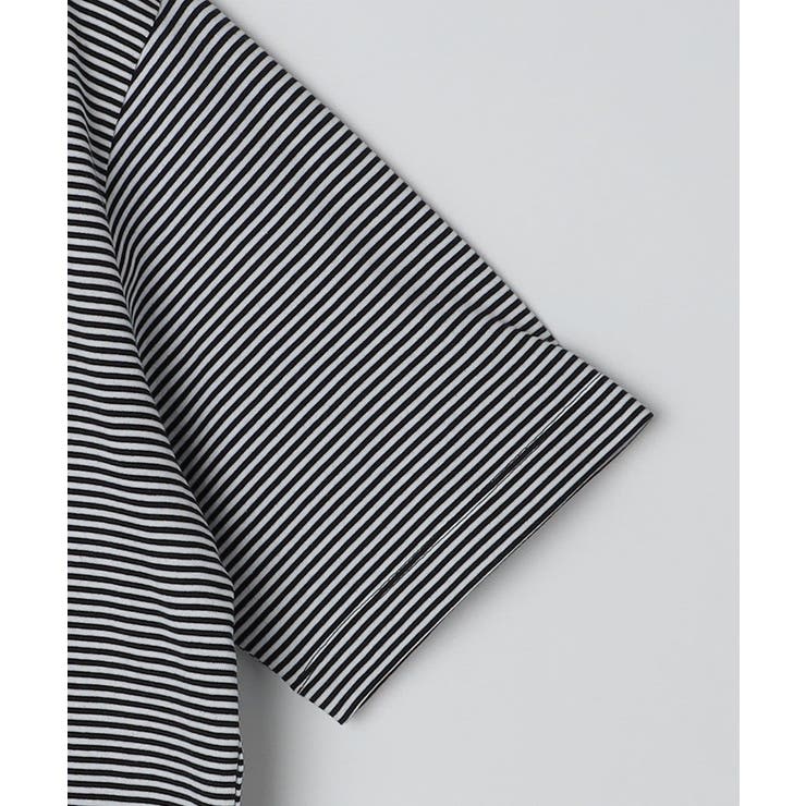 【リユース品】SHIPS | S | Tシャツ/カットソー | ReLIKE | 詳細画像15 