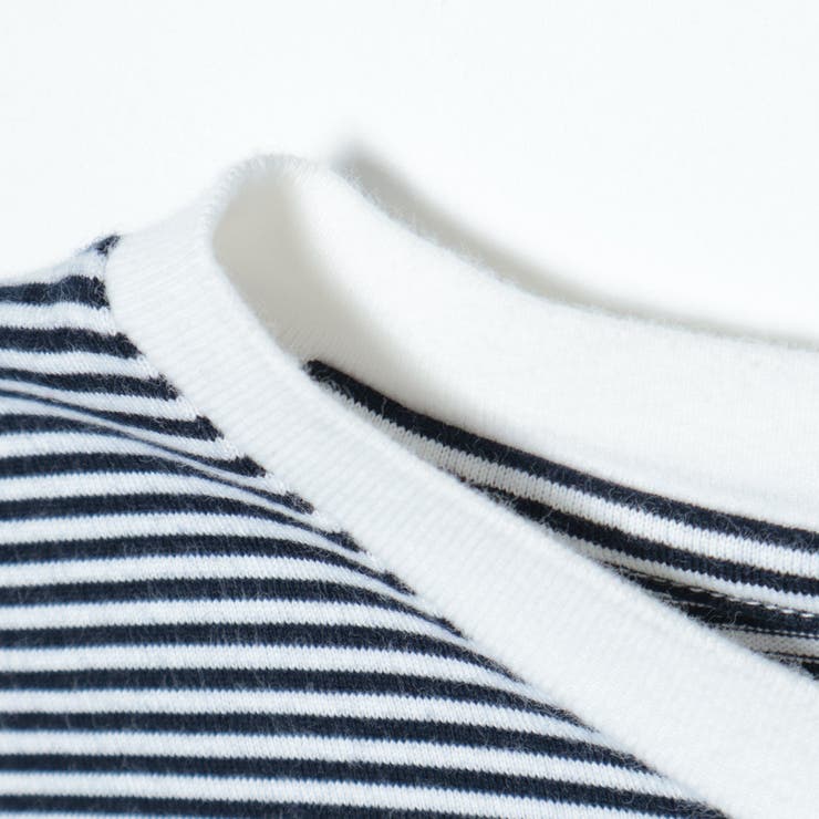 【リユース品】SHIPS | S | Tシャツ/カットソー | ReLIKE | 詳細画像22 