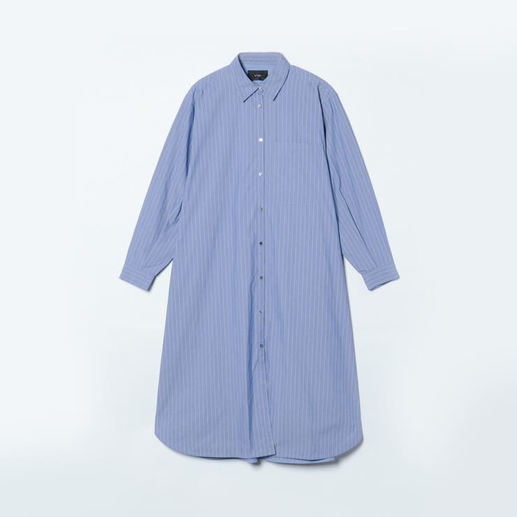 【リユース品】SHIPS | ONE SIZE | ワンピース | ReLIKE | 詳細画像1 