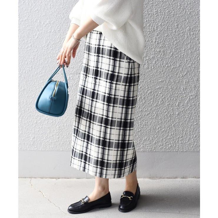 【リユース品】SHIPS | 38 | スカート | ReLIKE | 詳細画像5 