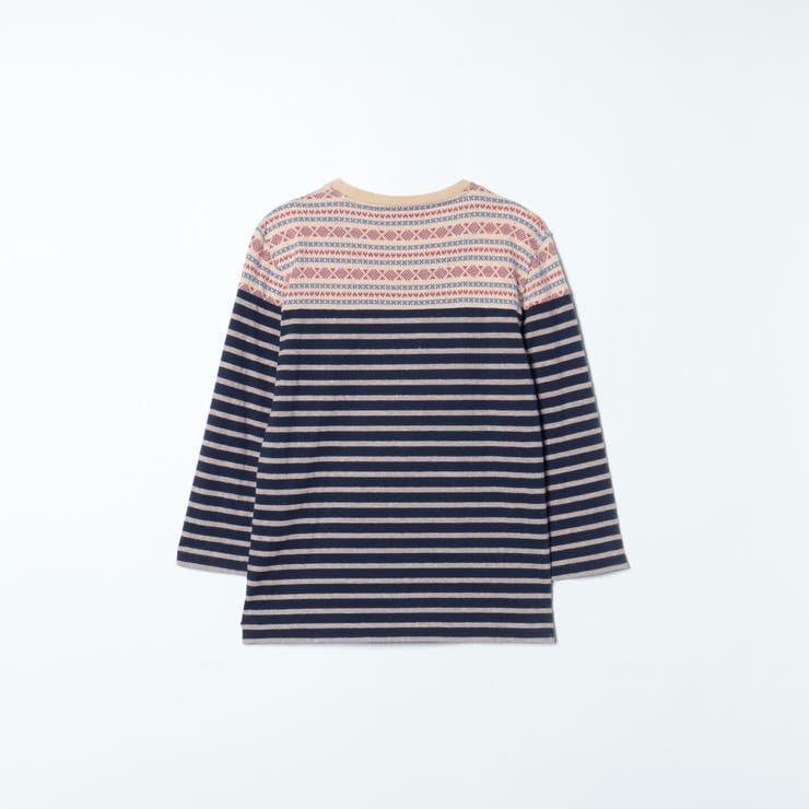 【リユース品】SHIPS | M | Tシャツ/カットソー | ReLIKE | 詳細画像2 