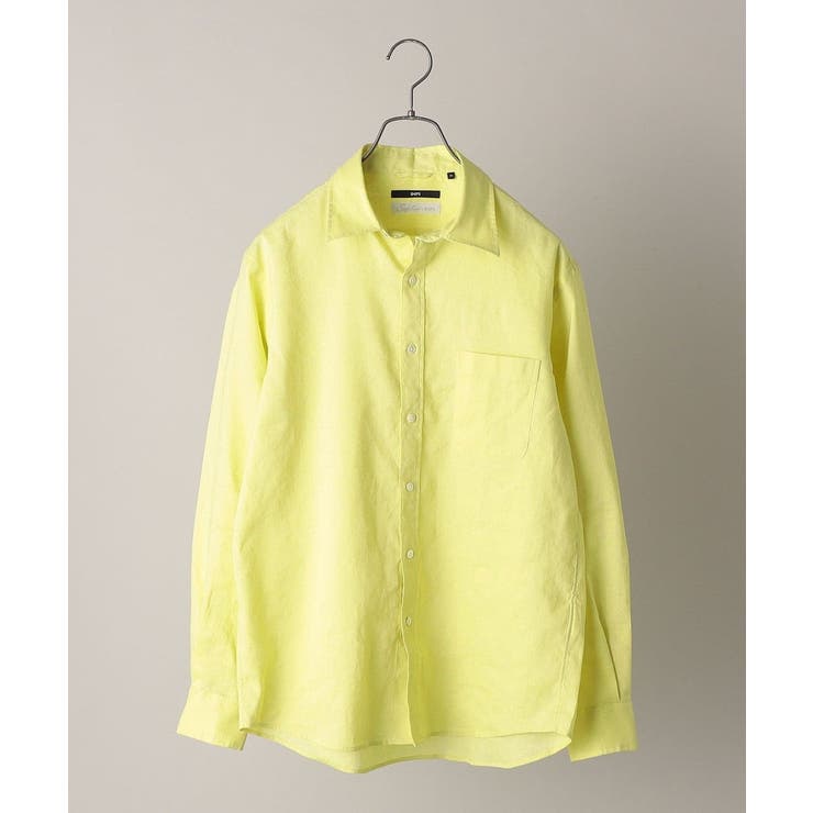 【リユース品】SHIPS | S | シャツ/ブラウス | ReLIKE | 詳細画像2 