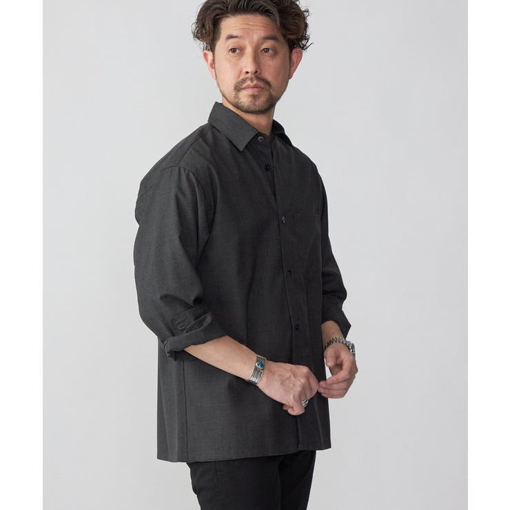 【リユース品】SHIPS | M | シャツ/ブラウス | ReLIKE | 詳細画像9 