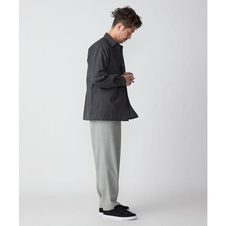 【リユース品】SHIPS | M | シャツ/ブラウス | ReLIKE | 詳細画像15 