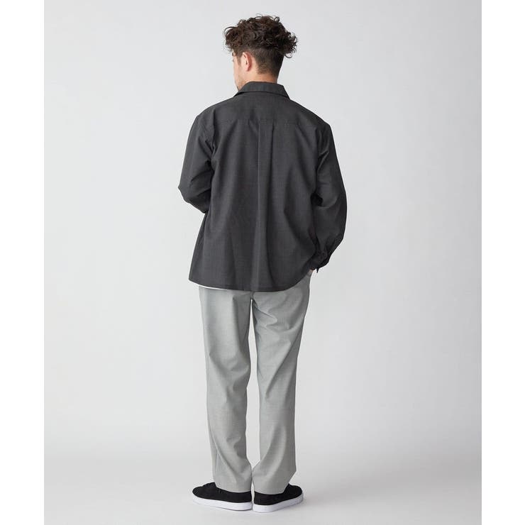 【リユース品】SHIPS | M | シャツ/ブラウス | ReLIKE | 詳細画像16 