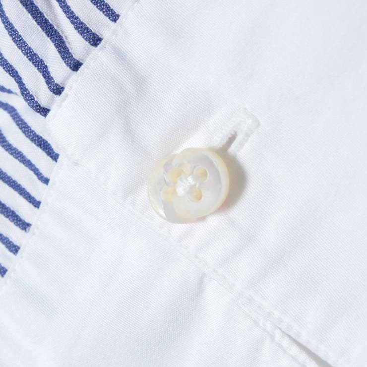 【リユース品】SHIPS | S | シャツ/ブラウス | ReLIKE | 詳細画像6 