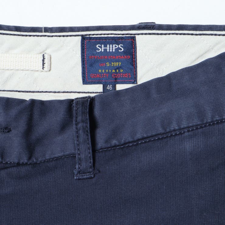 【リユース品】SHIPS | 46 | パンツ | ReLIKE | 詳細画像3 