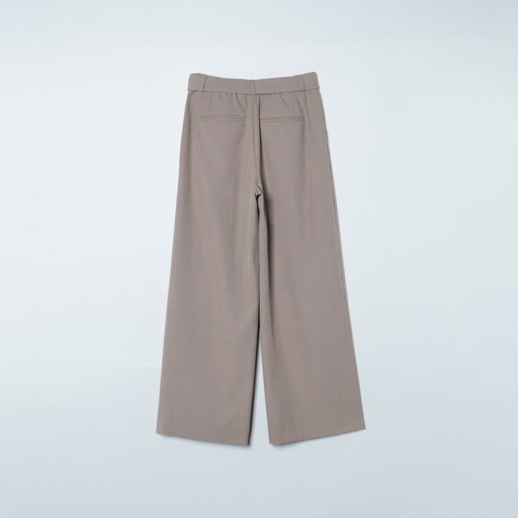 【リユース品】SHIPS | 38 | パンツ | ReLIKE | 詳細画像4 