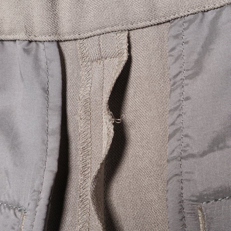 【リユース品】SHIPS | 38 | パンツ | ReLIKE | 詳細画像6 