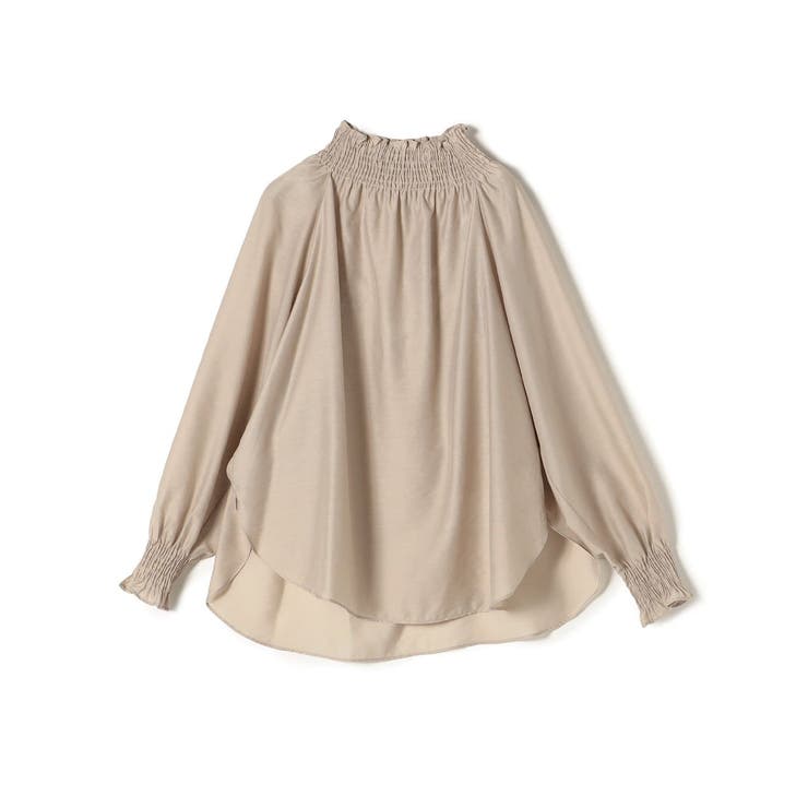 【リユース品】SHIPS | ONE SIZE | シャツ/ブラウス | ReLIKE | 詳細画像1 