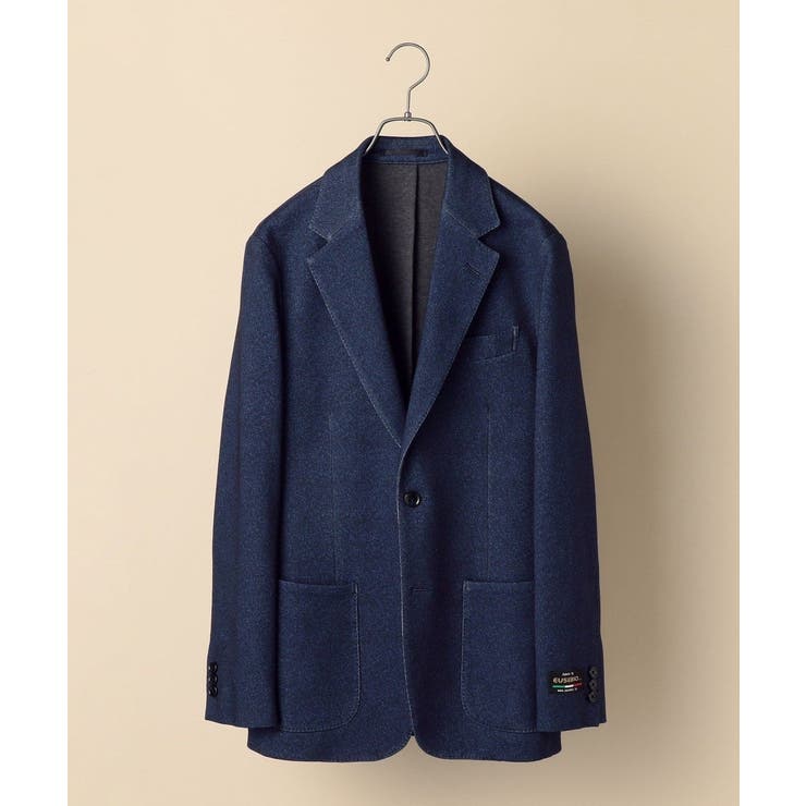 【リユース品】SHIPS | M | ジャケット | ReLIKE | 詳細画像1 