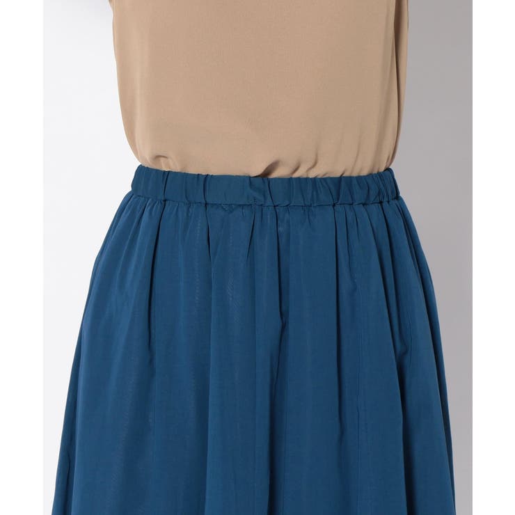 【リユース品】SHIPS | ONE SIZE | スカート | ReLIKE | 詳細画像4 