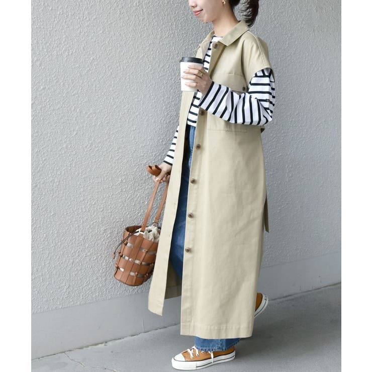 【リユース品】SHIPS | ONE SIZE | ベスト | ReLIKE | 詳細画像2 