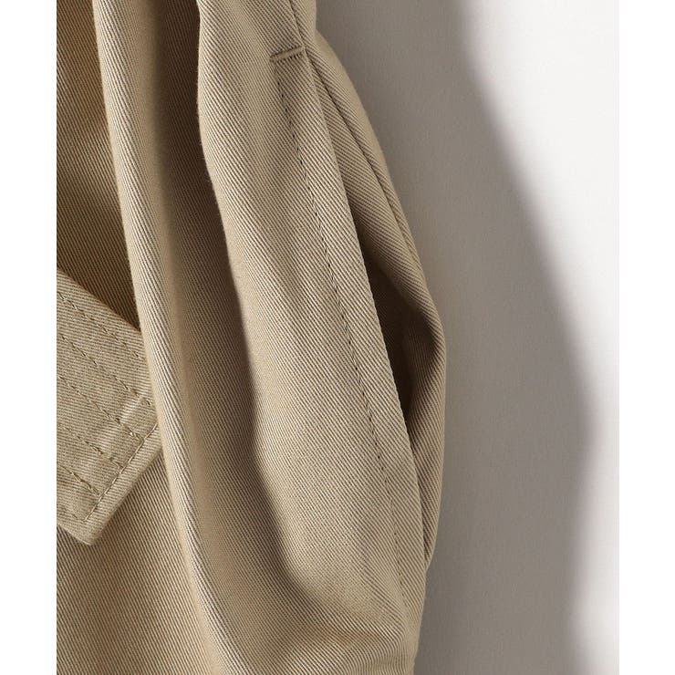 【リユース品】SHIPS | ONE SIZE | ベスト | ReLIKE | 詳細画像14 