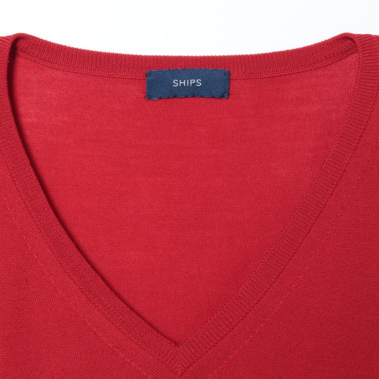 【リユース品】SHIPS | ONE SIZE | ニット/セーター | ReLIKE | 詳細画像3 