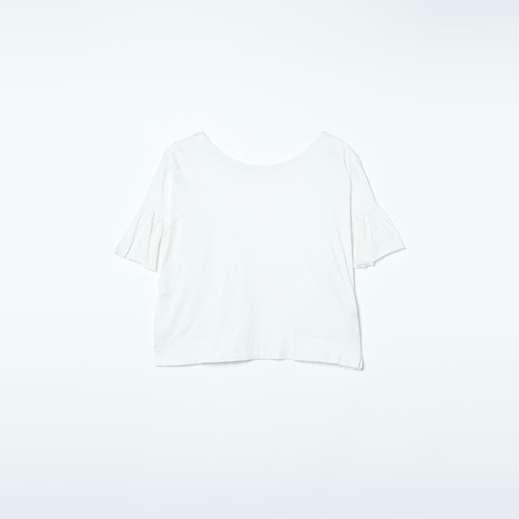 【リユース品】SHIPS | ONE SIZE | Tシャツ/カットソー | ReLIKE | 詳細画像1 