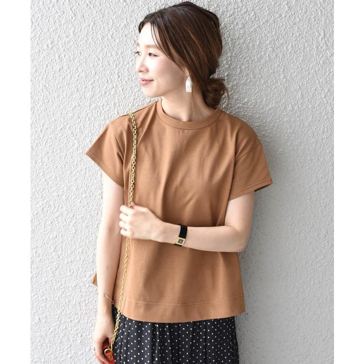 【リユース品】SHIPS | ONE SIZE | Tシャツ/カットソー | ReLIKE | 詳細画像1 