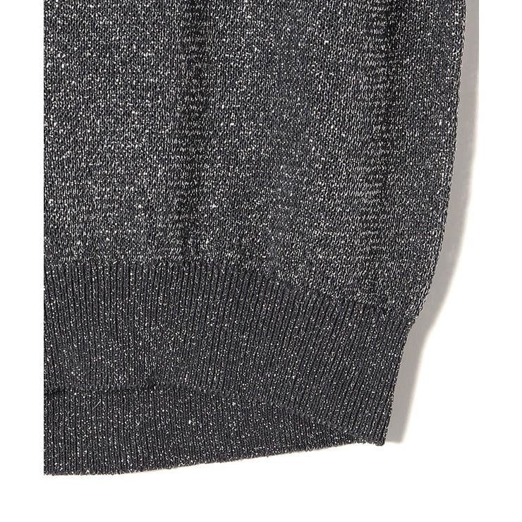 【リユース品】SHIPS | ONE SIZE | ニット/セーター | ReLIKE | 詳細画像5 